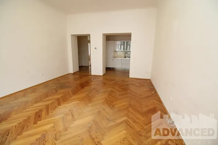 Pronájem bytu 3+kk, Praha - Vinohrady, Vinohradská, 84 m2