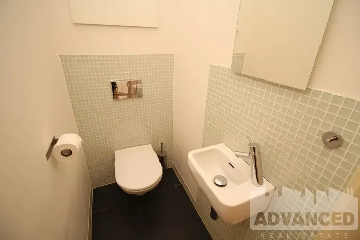 Pronájem bytu 3+kk, Praha - Vinohrady, Vinohradská, 84 m2