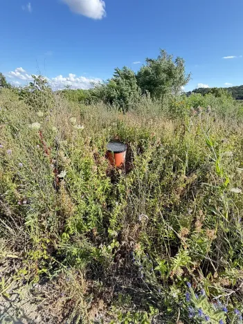 Prodej pozemku pro bydlení, Mikulov, Odbojářů, 721 m2
