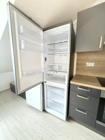 Pronájem bytu 2+kk, Brno, Letní, 56 m2
