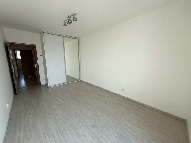 Pronájem bytu 2+kk, Brno, Letní, 56 m2