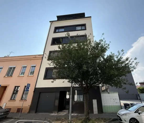 Pronájem bytu 2+kk, Brno, Letní, 56 m2