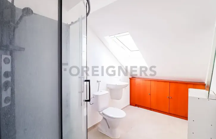 Pronájem pokoje, Brno, Březová, 210 m2