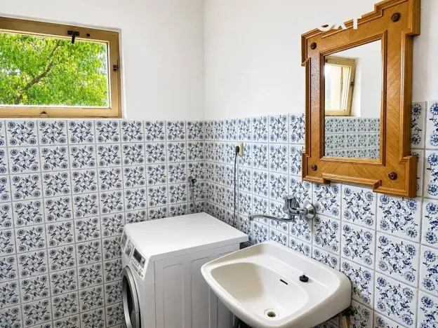 Pronájem rodinného domu, Obecnice, 100 m2