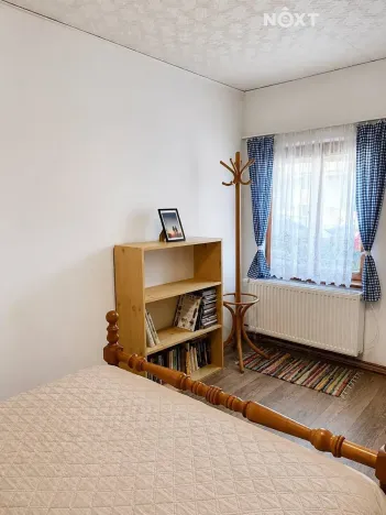 Pronájem rodinného domu, Obecnice, 100 m2