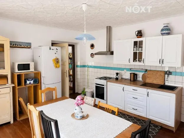 Pronájem rodinného domu, Obecnice, 100 m2