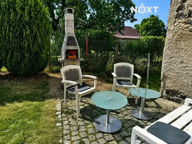 Pronájem rodinného domu, Obecnice, 100 m2