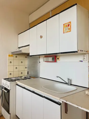 Prodej bytu 2+1, Ostrava, Horymírova, 43 m2