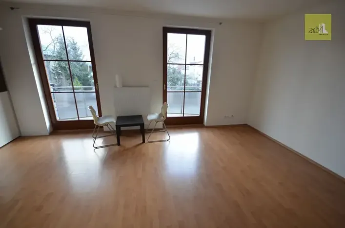 Pronájem bytu 1+kk, Praha - Stodůlky, Před rybníkem, 42 m2