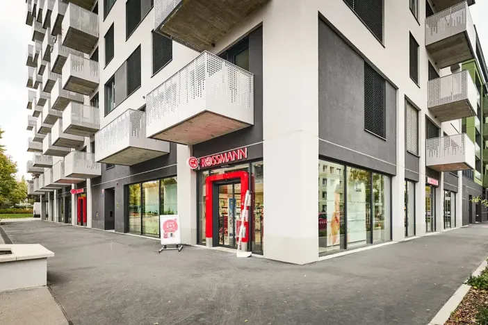 Prodej bytu 2+kk, Praha - Stodůlky, Hábova, 54 m2