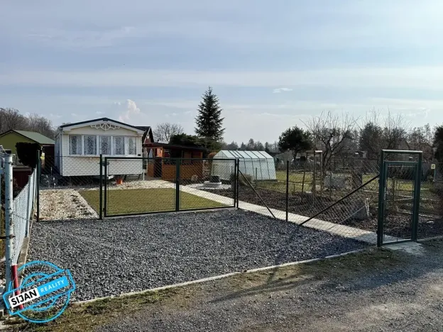 Prodej mobilheimu, Opava, 40 m2