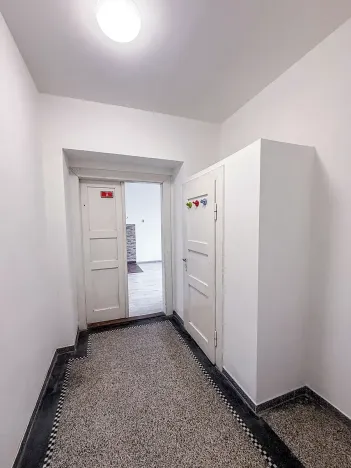 Pronájem bytu 2+kk, Pečky, J. A. Komenského, 59 m2