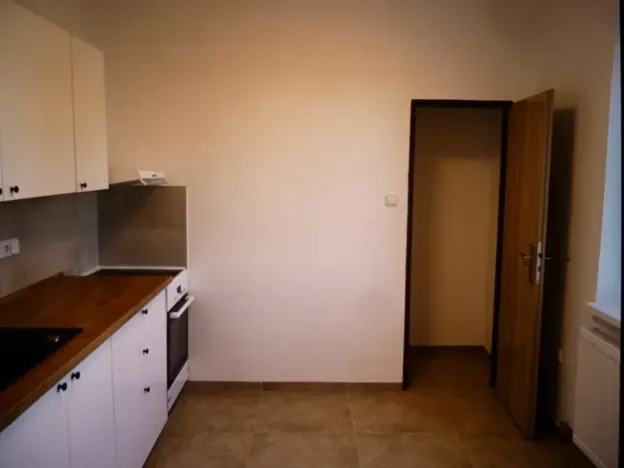 Pronájem bytu 1+1, Nymburk, Boleslavská třída, 44 m2
