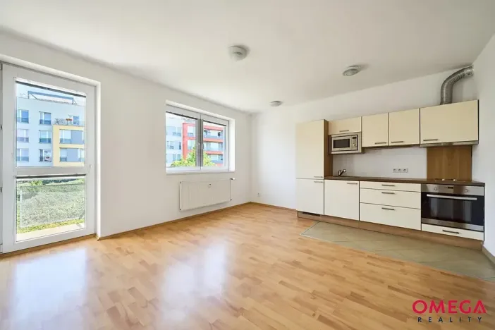 Prodej bytu 1+kk, Praha - Stodůlky, Přeučilova, 30 m2