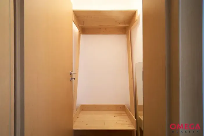 Prodej bytu 1+kk, Praha - Stodůlky, Přeučilova, 30 m2