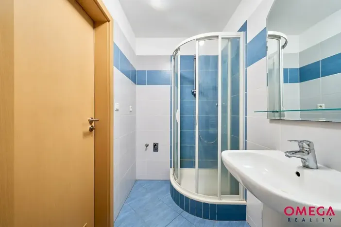 Prodej bytu 1+kk, Praha - Stodůlky, Přeučilova, 30 m2