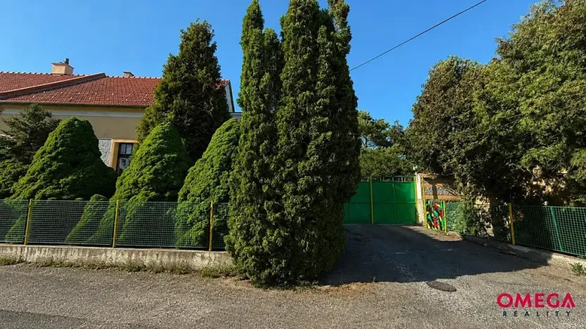 Prodej rodinného domu, Korno, 230 m2