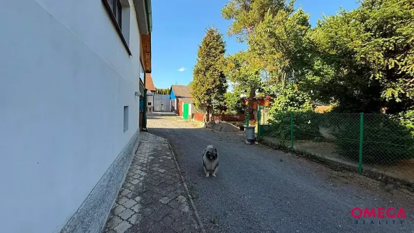 Prodej rodinného domu, Korno, 230 m2