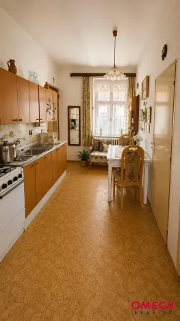 Prodej rodinného domu, Korno, 230 m2