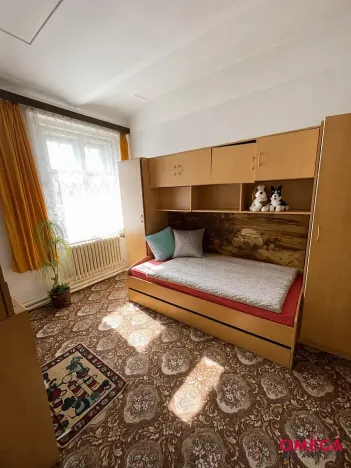 Prodej rodinného domu, Korno, 230 m2