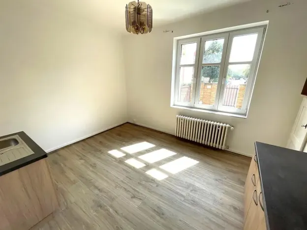 Pronájem bytu 2+kk, Praha - Záběhlice, U mlýna, 50 m2