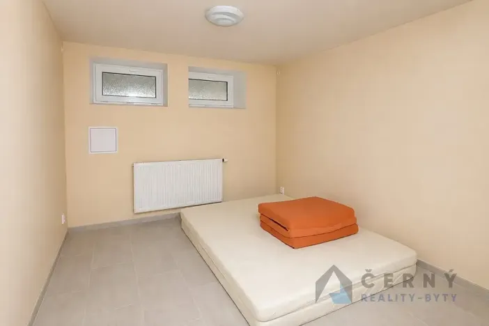 Pronájem obchodního prostoru, Liberec, Mikulášská, 40 m2