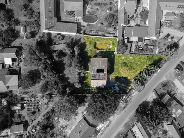 Prodej rodinného domu, Žehuň, 210 m2