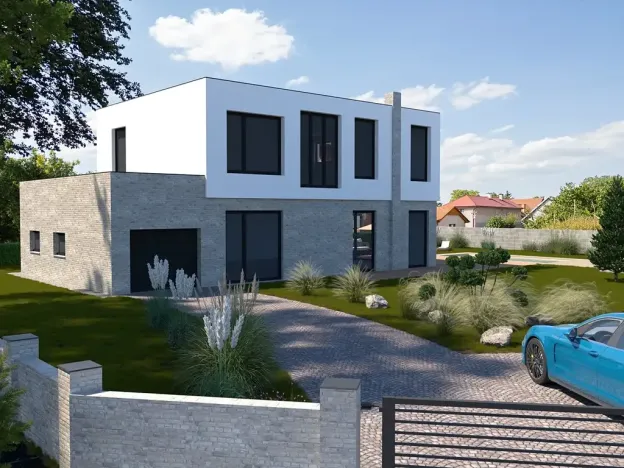 Prodej rodinného domu, Žehuň, 210 m2