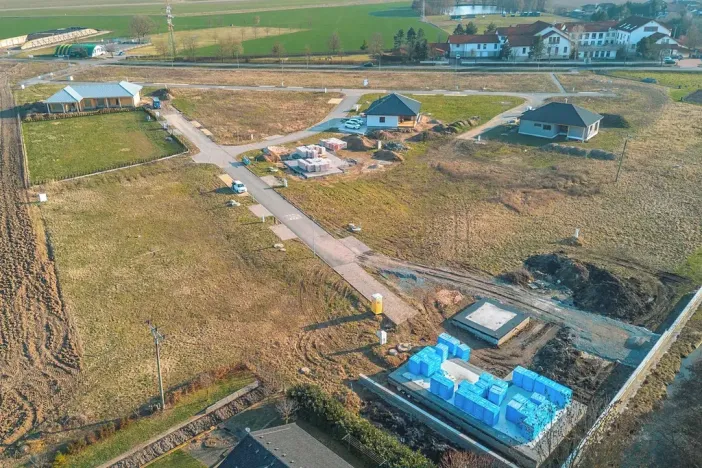 Prodej rodinného domu, Ráby, 89 m2