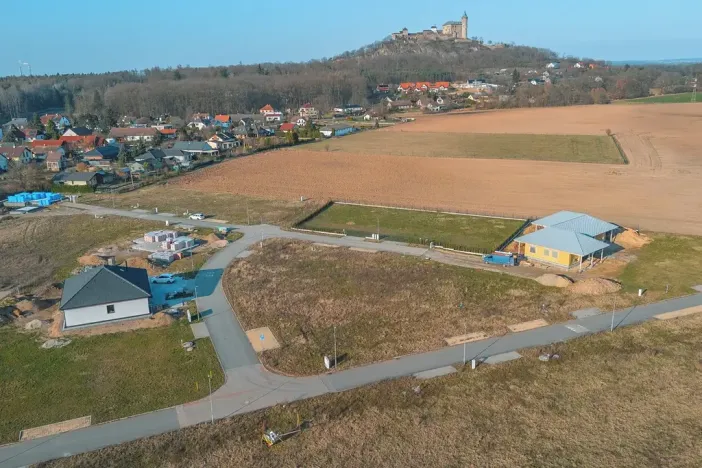 Prodej rodinného domu, Ráby, 89 m2