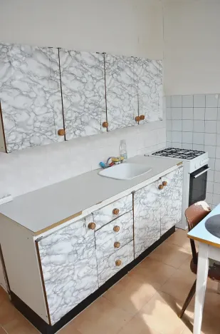 Pronájem bytu 2+1, Praha - Záběhlice, Zvonková, 55 m2