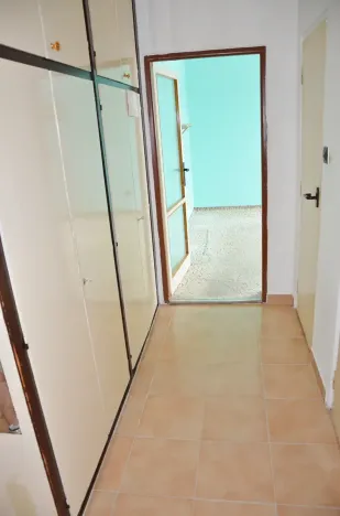 Pronájem bytu 2+1, Praha - Záběhlice, Zvonková, 55 m2