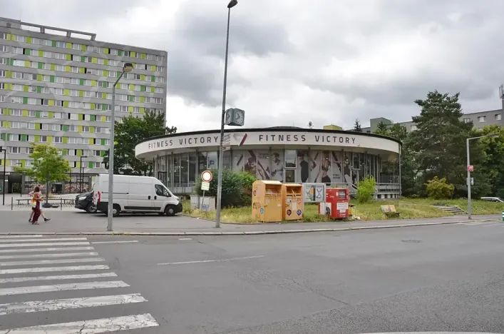 Pronájem bytu 2+1, Praha - Záběhlice, Zvonková, 55 m2