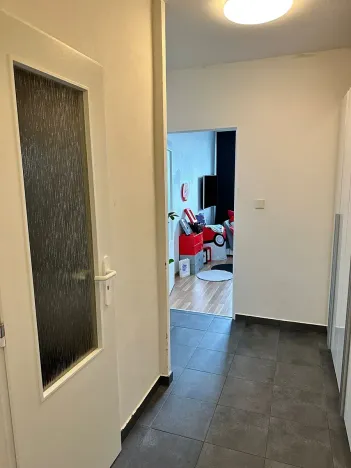 Prodej bytu 2+kk, Praha - Jinonice, K rovinám, 46 m2