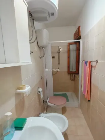 Prodej bytu 3+kk, Scalea, Itálie, Via Campo Volo, 50 m2