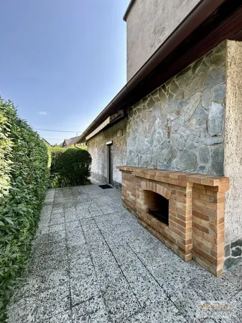 Prodej rodinného domu, Hejtmánkovice, 295 m2