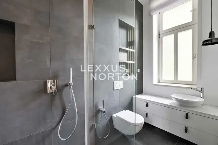 Pronájem bytu 3+kk, Praha - Vinohrady, Laubova, 95 m2