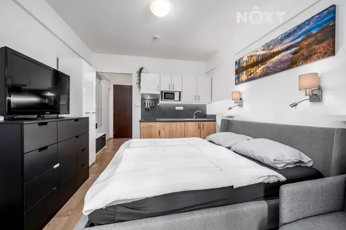 Prodej bytu 1+kk, Rokytnice nad Jizerou, 20 m2