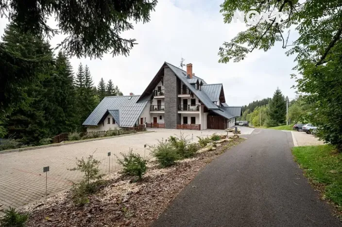 Prodej bytu 1+kk, Rokytnice nad Jizerou, 20 m2