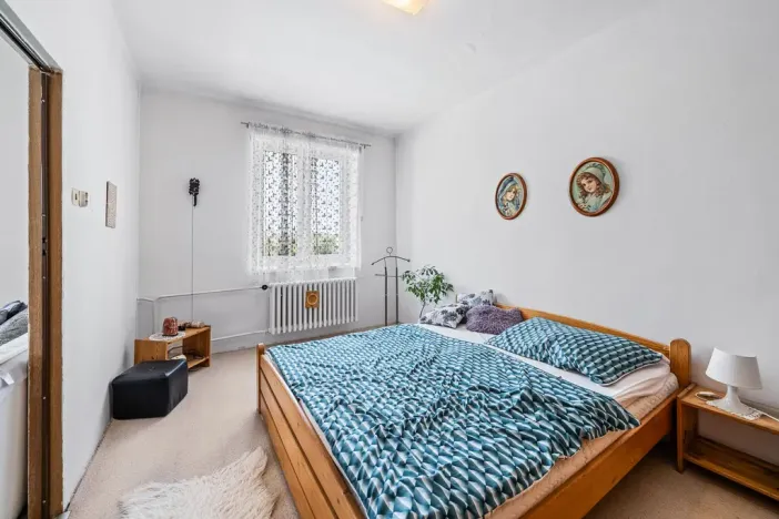 Prodej rodinného domu, Plzeň - Skvrňany, Na Výspě, 244 m2