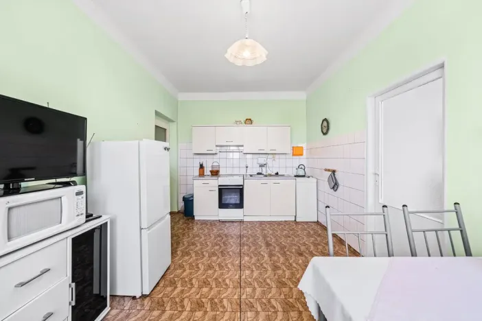 Prodej rodinného domu, Plzeň - Skvrňany, Na Výspě, 244 m2