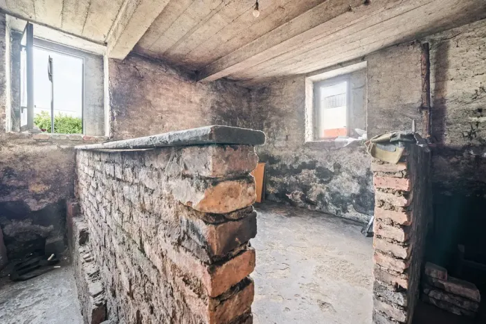 Prodej rodinného domu, Plzeň - Skvrňany, Na Výspě, 244 m2
