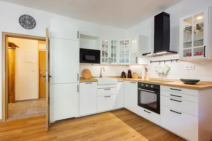 Prodej bytu 3+kk, Harrachov, 50 m2