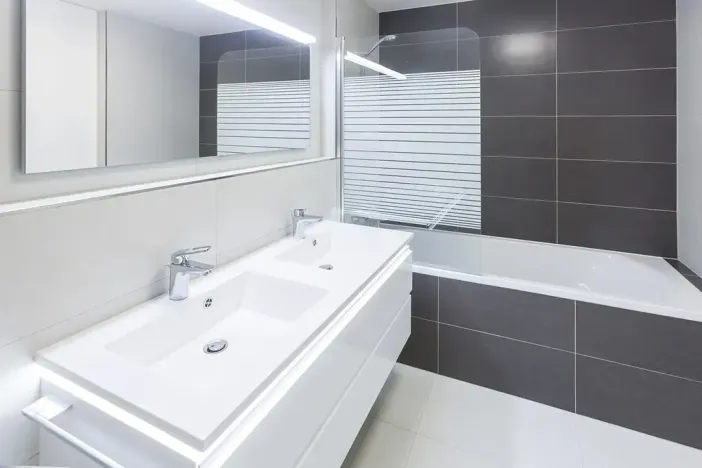 Pronájem bytu 2+kk, Praha - Karlín, Pernerova, 60 m2