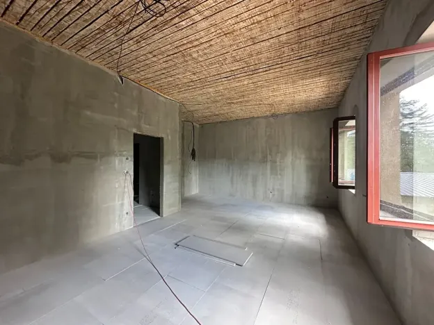 Prodej bytu 3+kk, Býchory, 76 m2