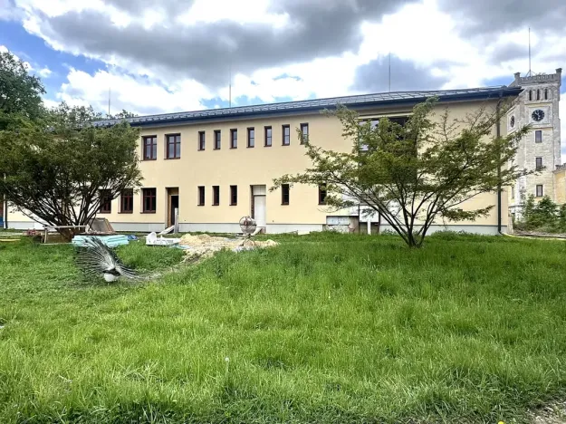 Prodej bytu 3+kk, Býchory, 101 m2