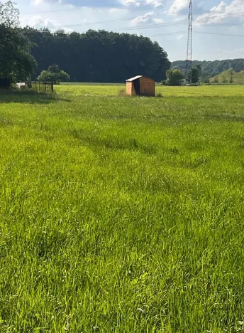 Prodej pozemku pro bydlení, Dobrá, 1044 m2