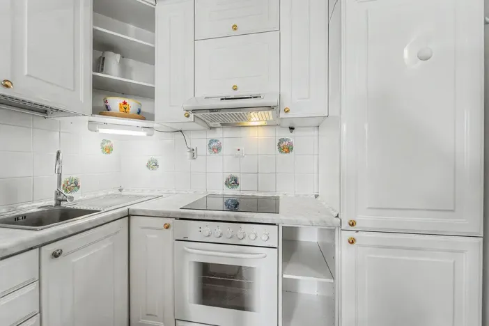 Pronájem bytu 3+kk, Praha - Vinohrady, Italská, 106 m2