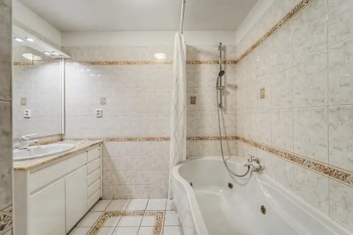 Pronájem bytu 3+kk, Praha - Vinohrady, Italská, 106 m2