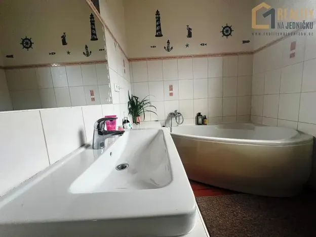Prodej rodinného domu, Řetůvka, 180 m2